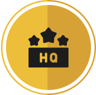 high-qualitya