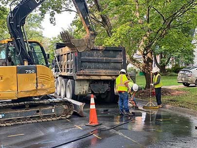 How Cured-In-Place Pipe Lining is Done How Cured-In-Place Pipe Lining is Done